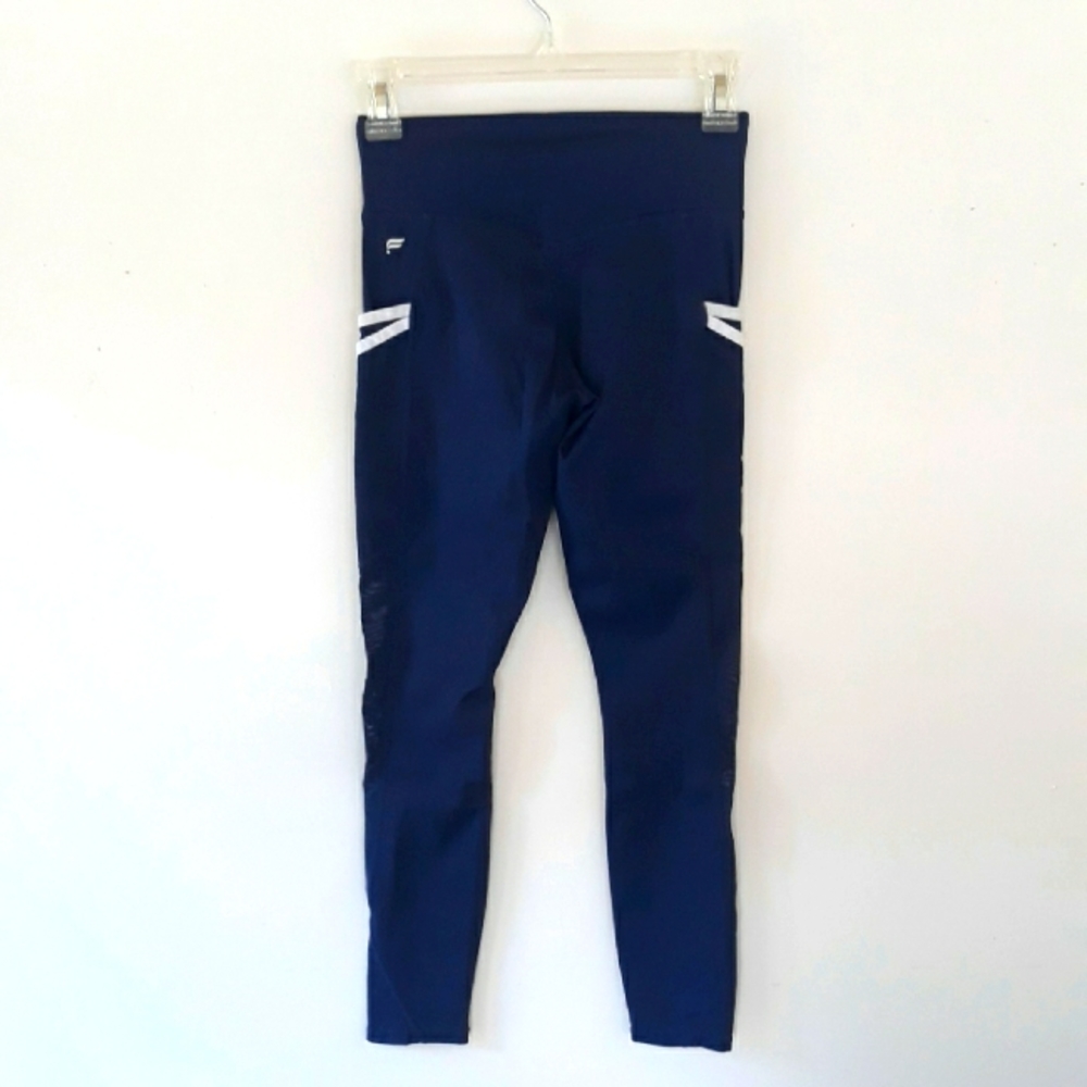 Fila Sport leggings side pockets